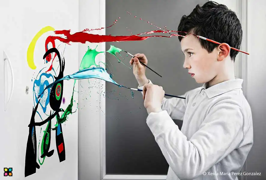 Xenia Maria Perez Gonzalez – Spain