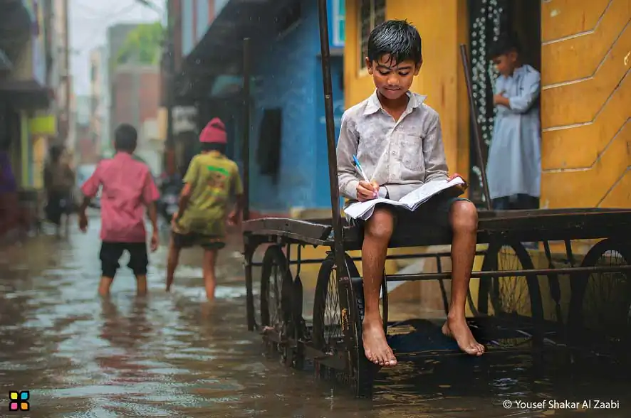 Yousef Shakar Al Zaabi - United Arab Emirates