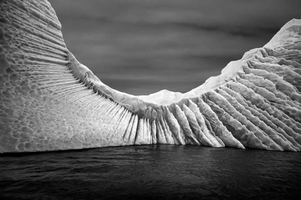 Fragile Waters : Ansel Adams, Ernest H. Brooks II, and Dorothy Kerper Monnelly