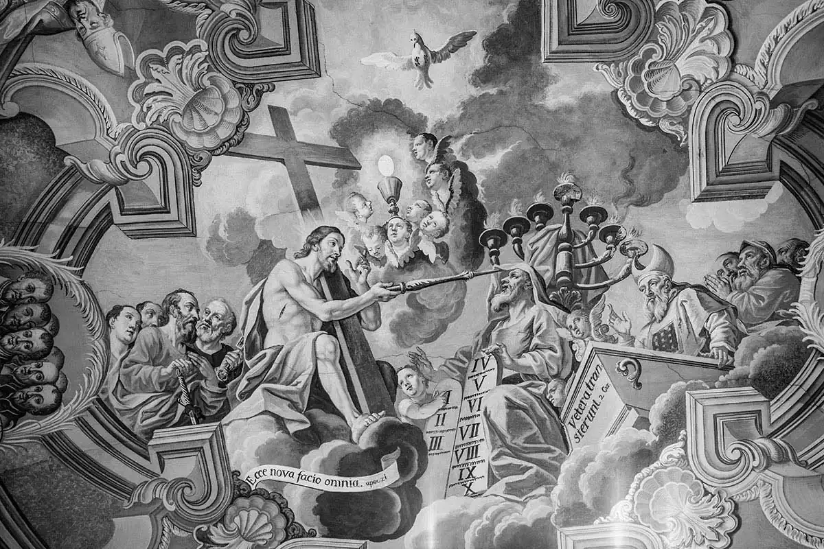 Stift Rein – The oldest active Cistercian monastery in the world | Mathias Kniepeiss