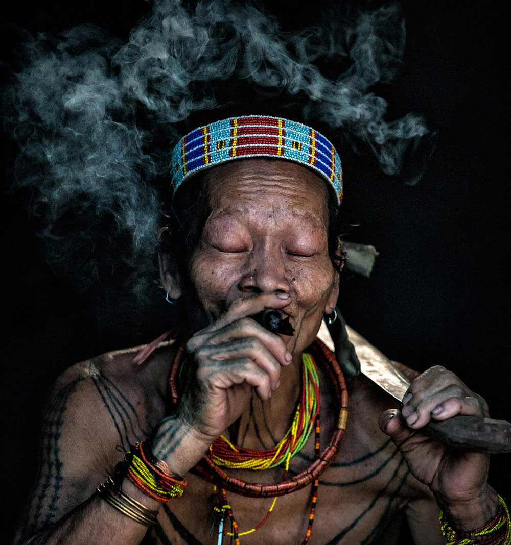 Keepers of the Rain Forest | Aga Szydlik