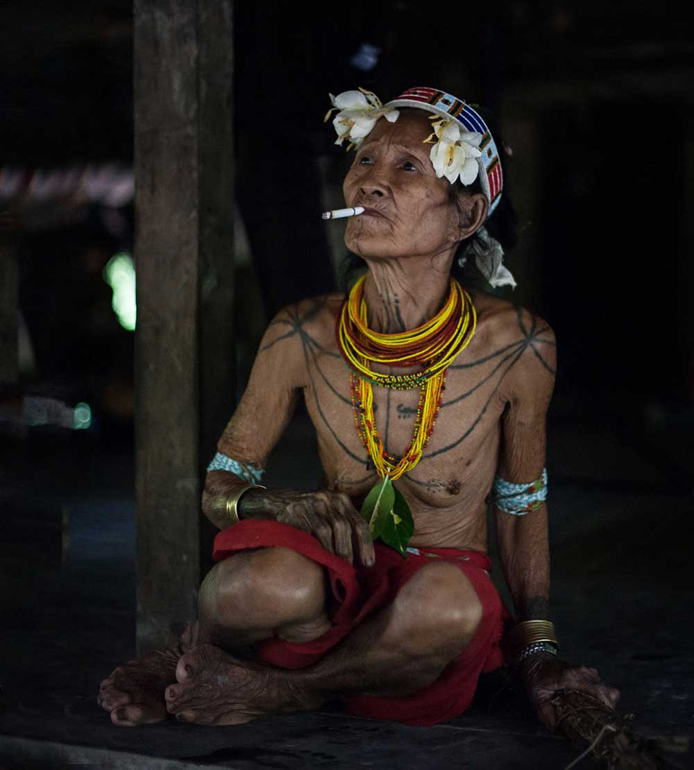 Keepers of the Rain Forest | Aga Szydlik
