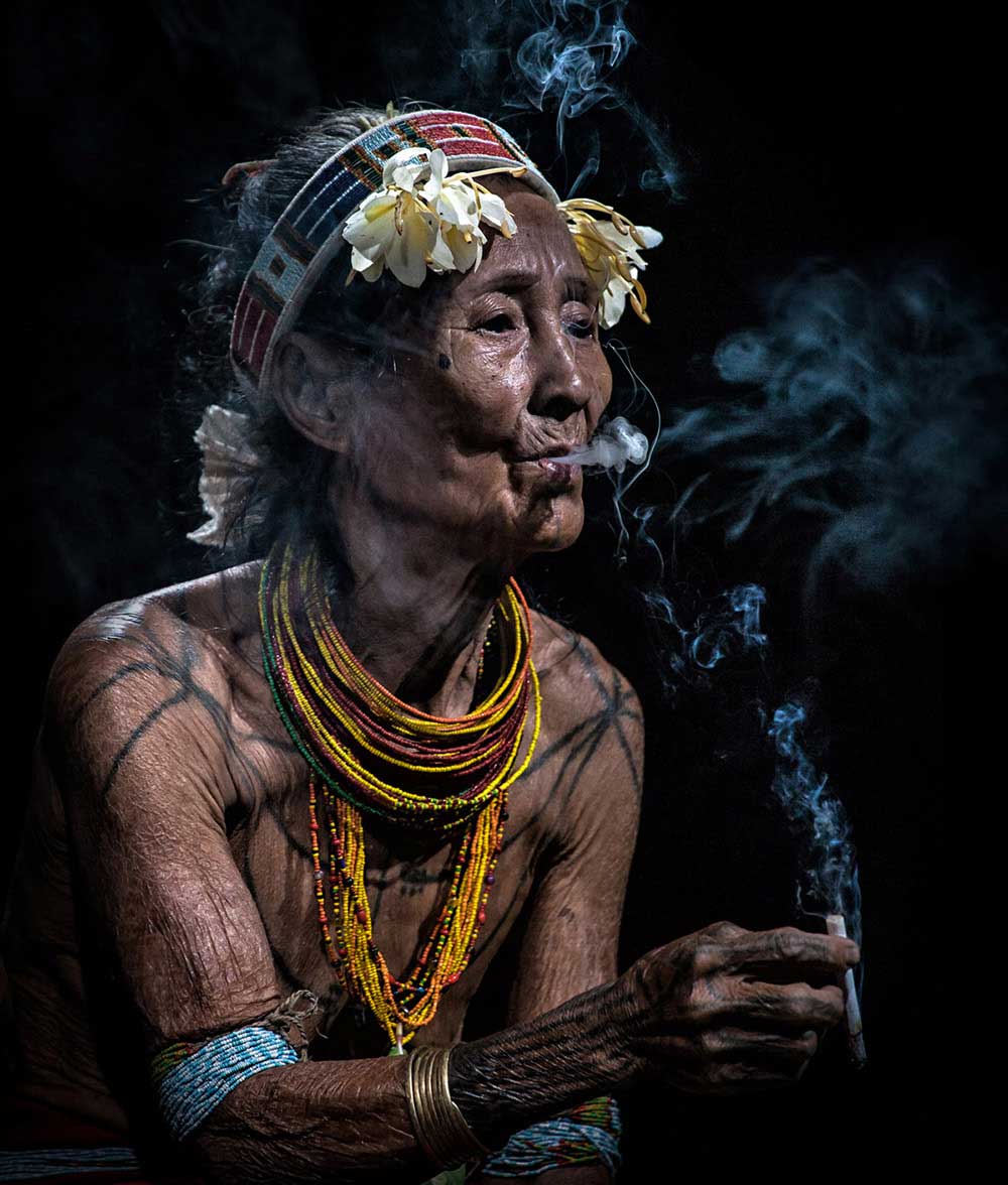 Keepers of the Rain Forest | Aga Szydlik