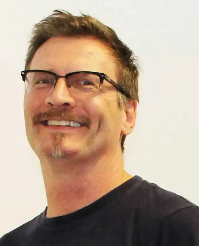 Ted Vancleave Co-founder of ImageRights