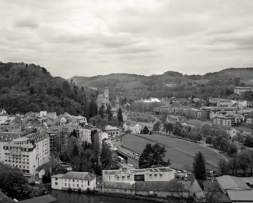 Ex-Voto | Alys Tomlinson