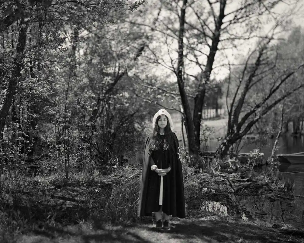 Ex-Voto | Alys Tomlinson