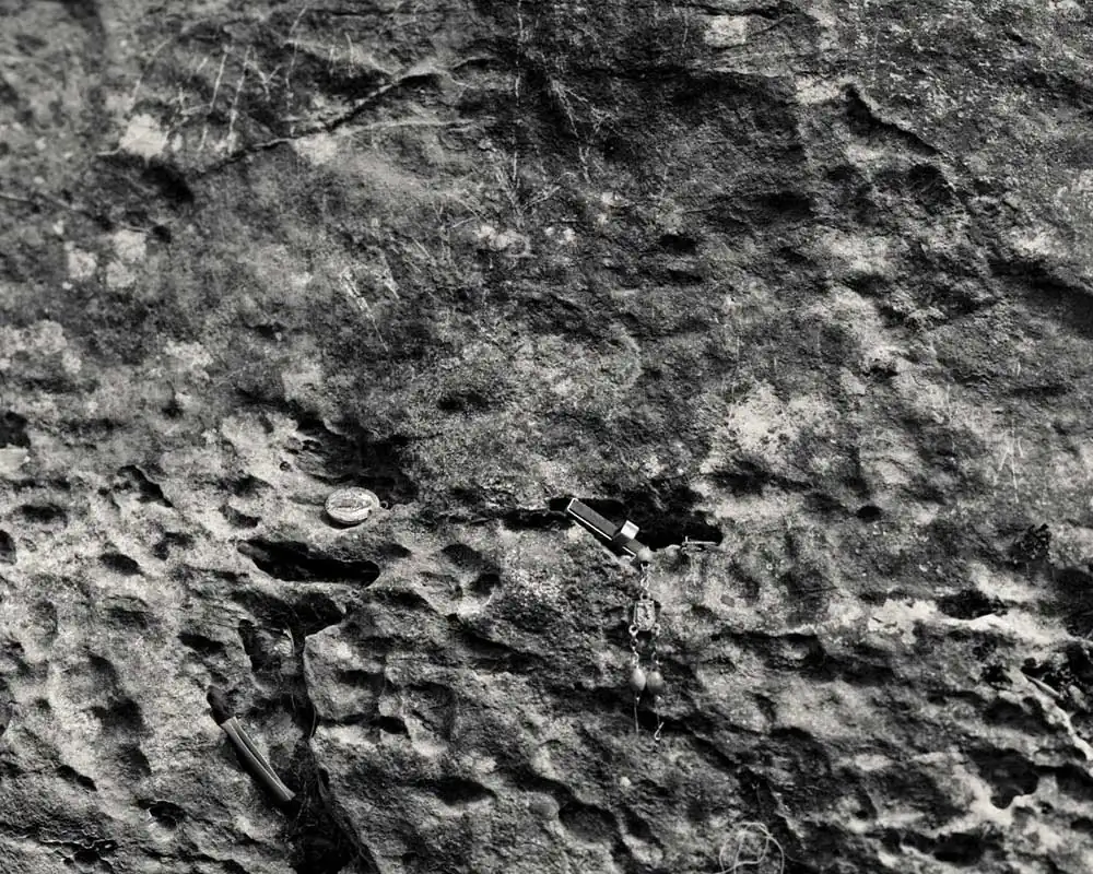 Ex-Voto | Alys Tomlinson