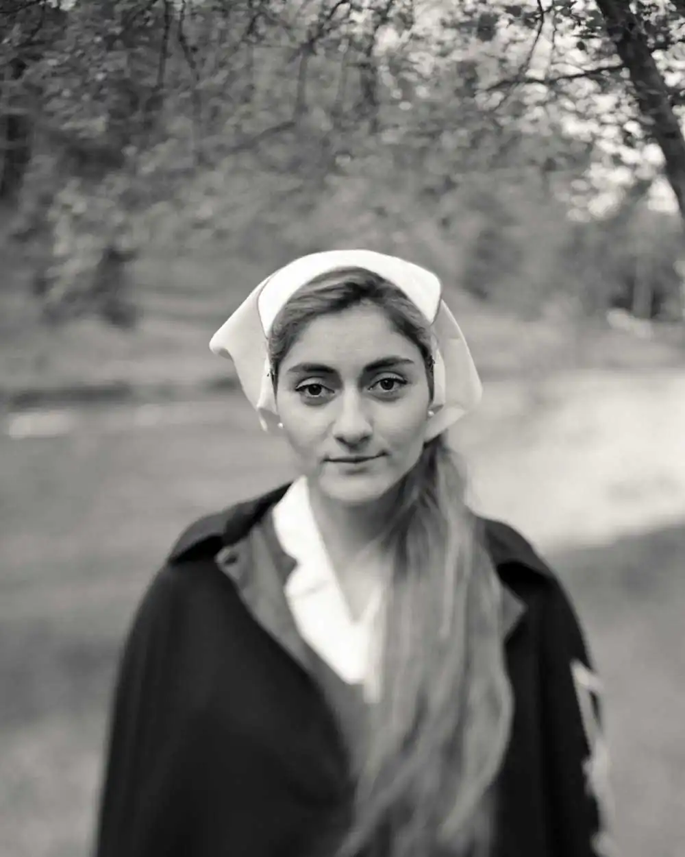 Ex-Voto by Alys Tomlinson