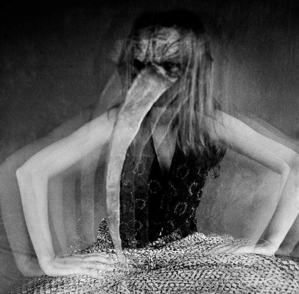 Malleus Maleficarum by Mitar Terzic