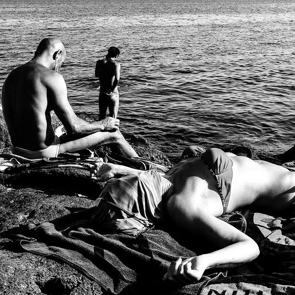 Sicilian Sea | Alex Foolery