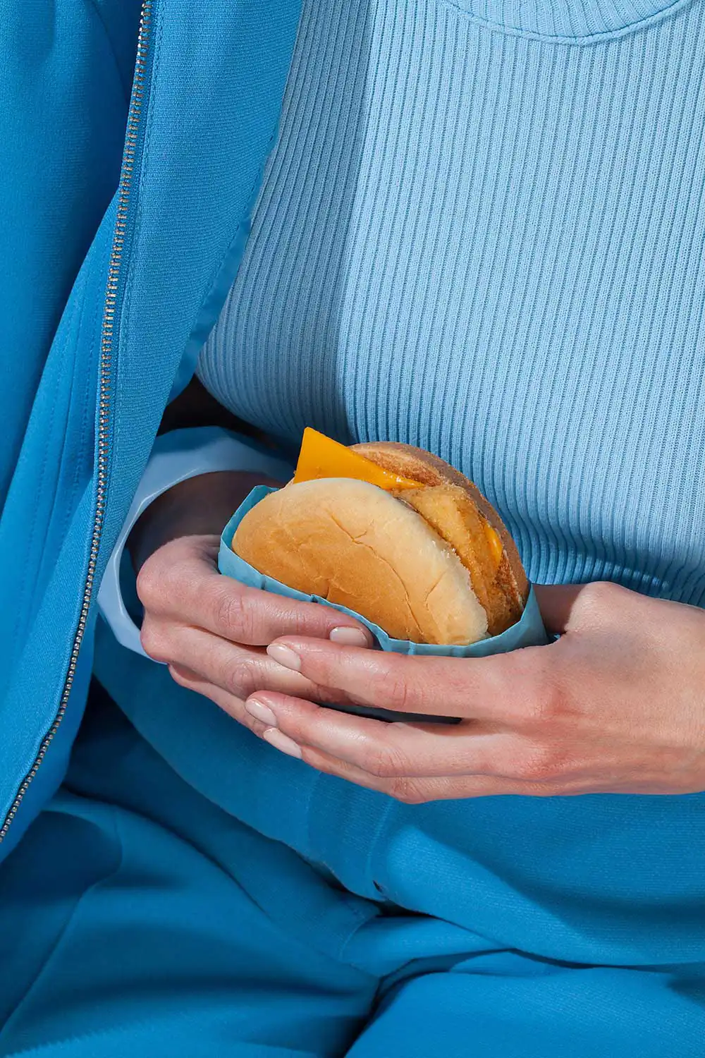 Wardrobe Snacks by Kelsey Mcclellan