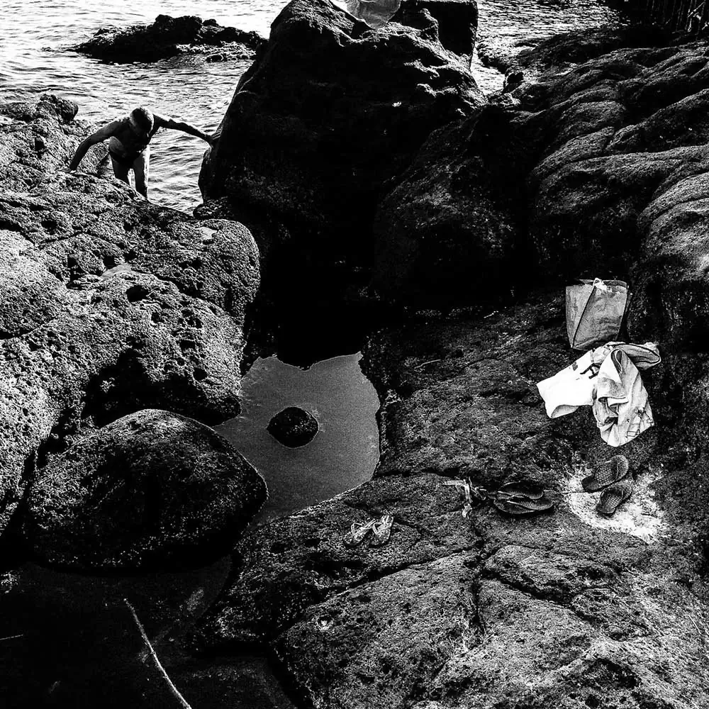 Sicilian Sea | Alex Foolery