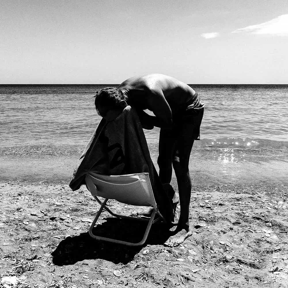 Sicilian Sea | Alex Foolery