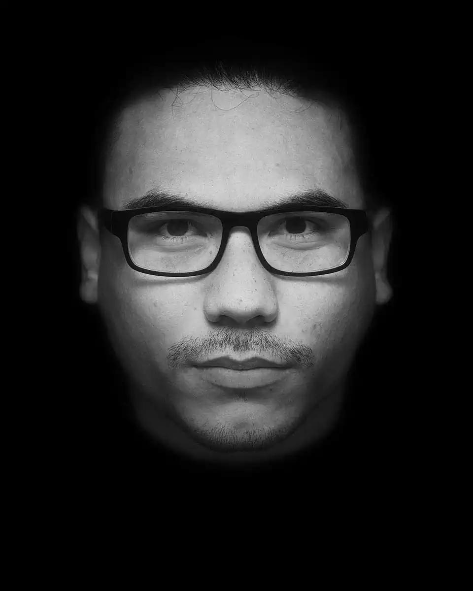 Damiano | Suspension | Damien Berney