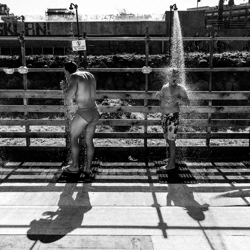 Sicilian Sea | Alex Foolery