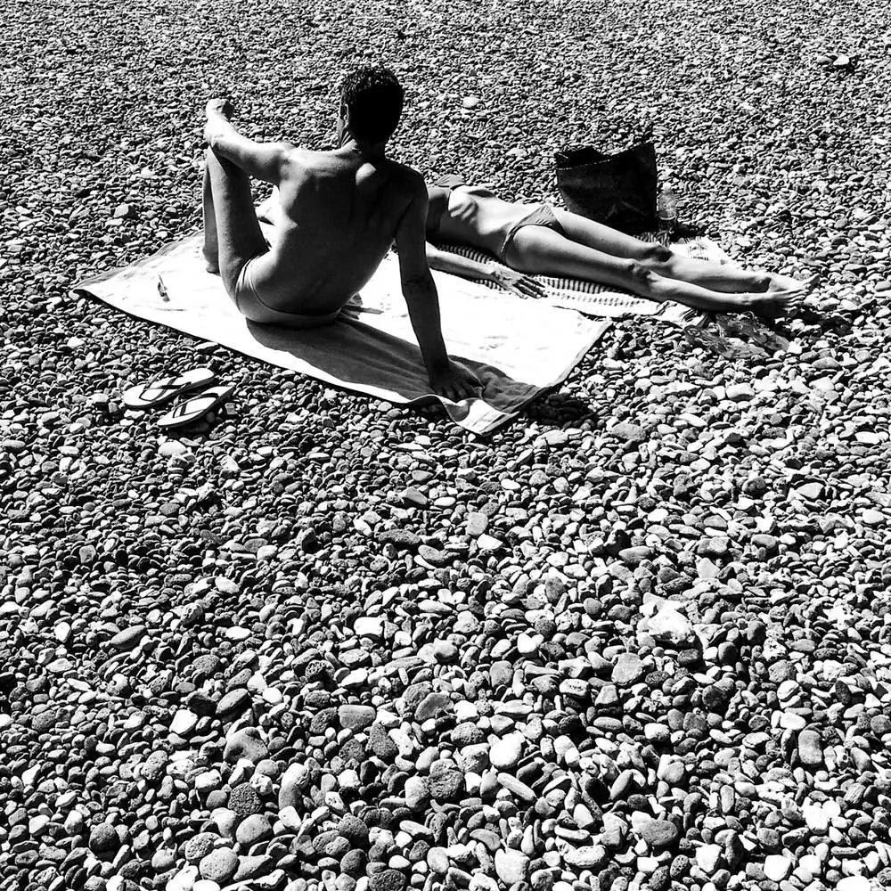 Sicilian Sea | Alex Foolery