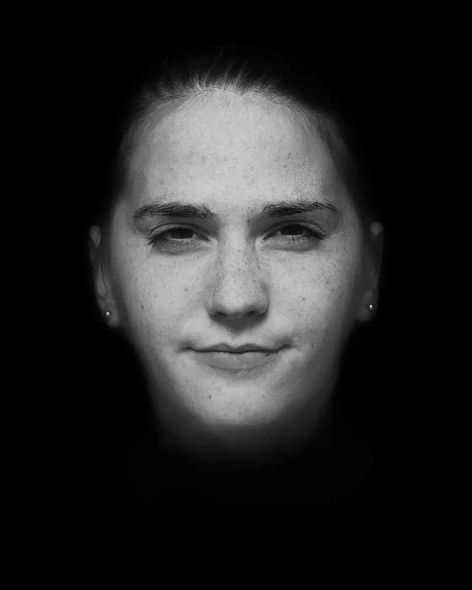 Léonie | Suspension | Damien Berney