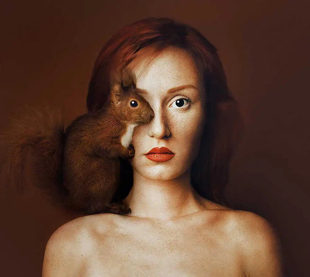 Animeyed | Flora Borsi