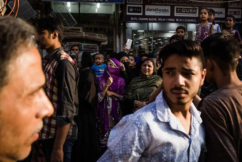 © Giancarlo Zuccarone