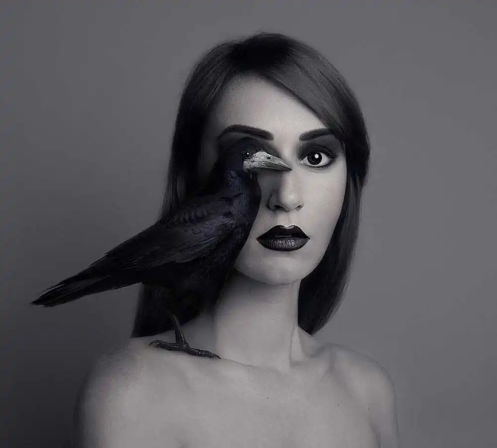 Animeyed | Flora Borsi