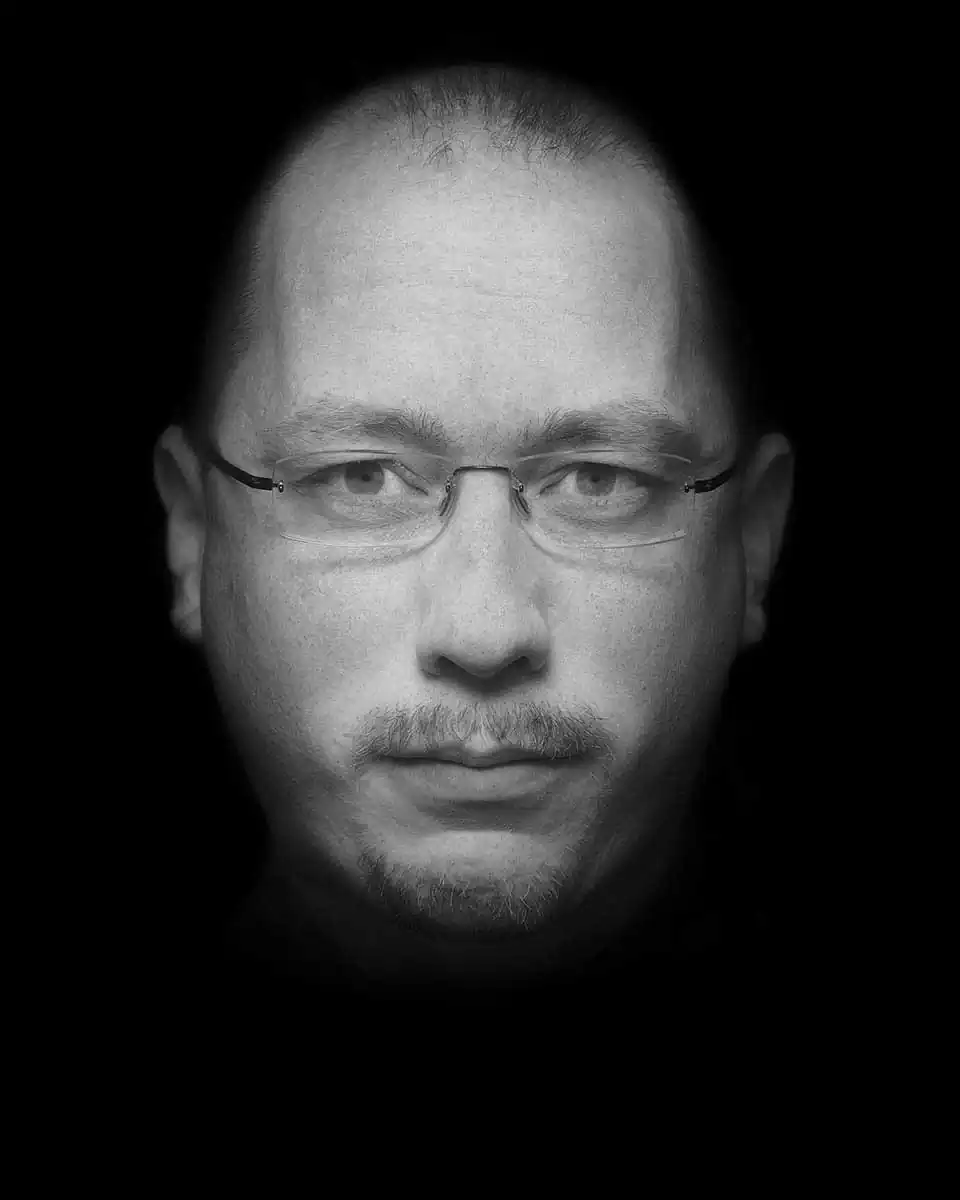 Bertrand | Suspension | Damien Berney