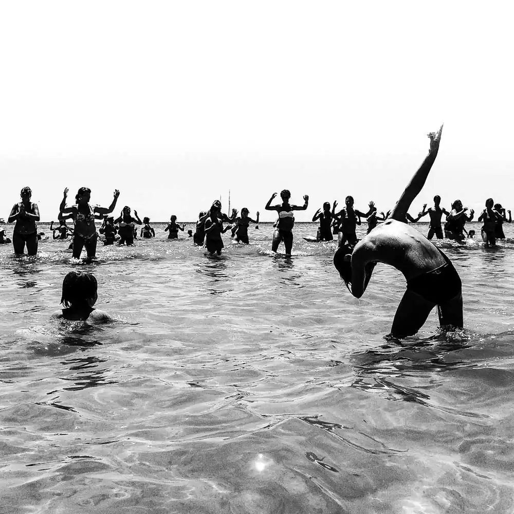 Sicilian Sea | Alex Foolery