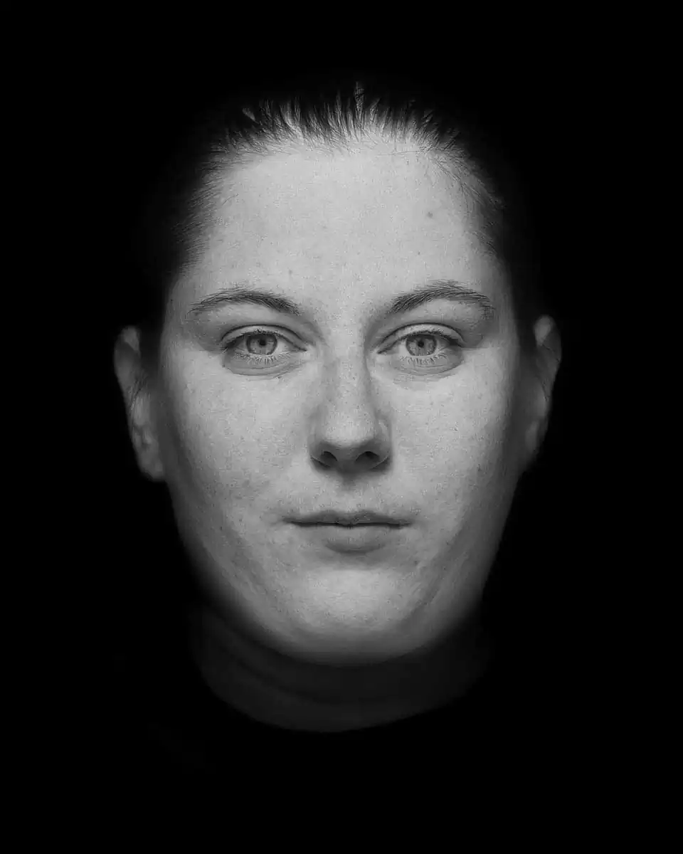 Alexandra | Suspension | Damien Berney