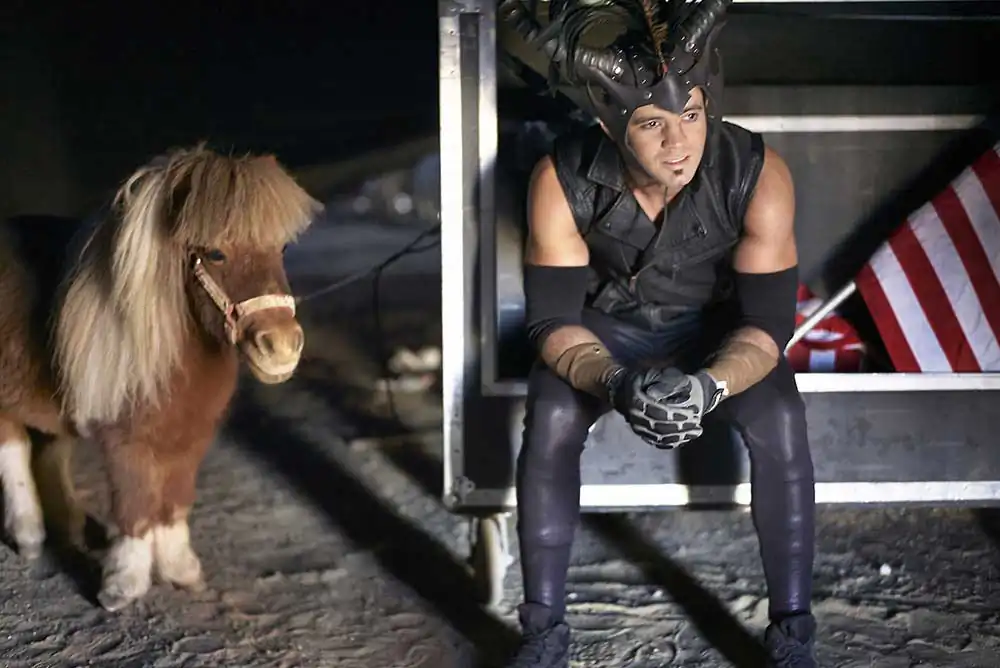 Circus | Markku Lahdesmaki