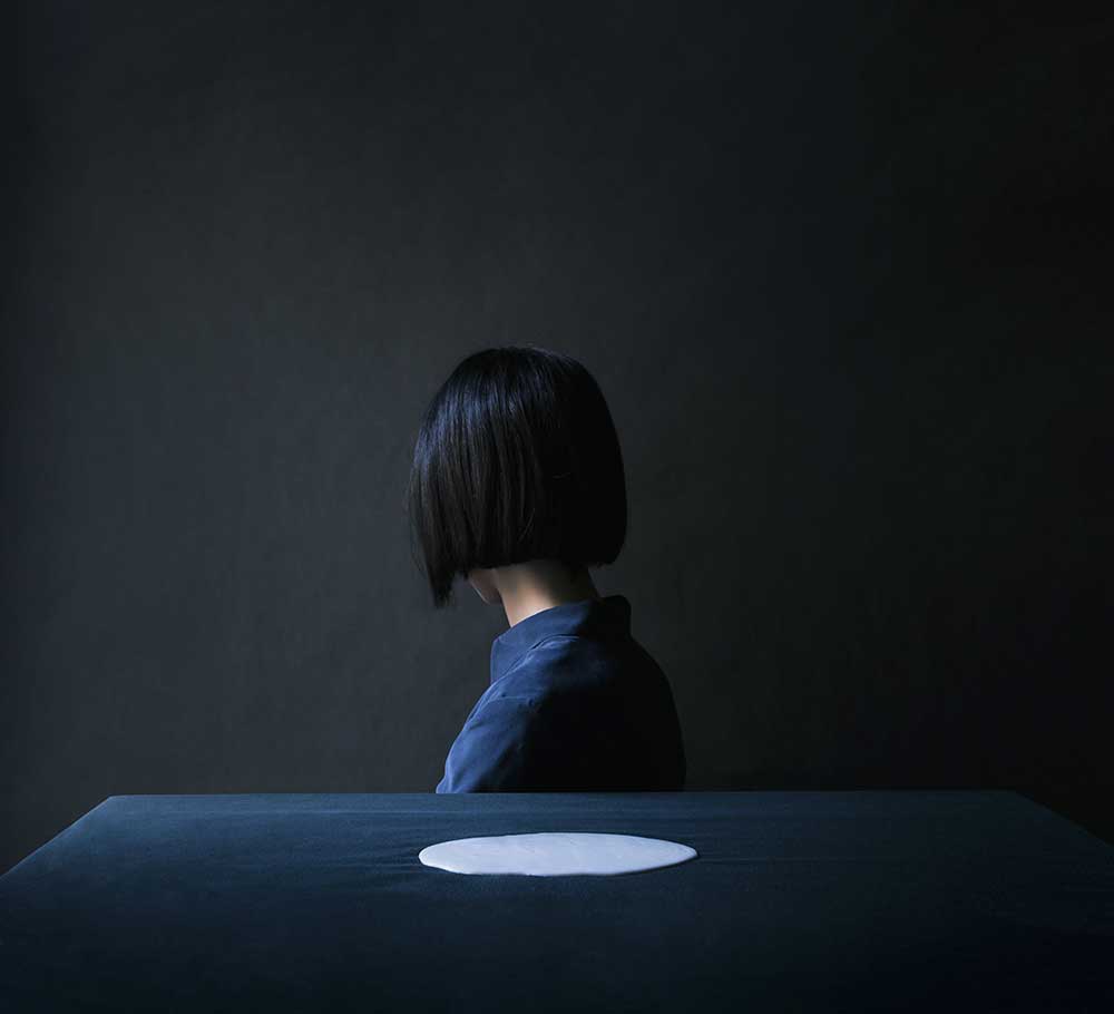 Moon by Andrea Torres Balaguer