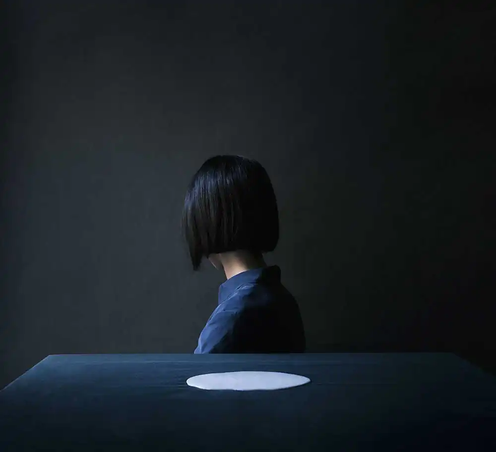 Moon by Andrea Torres Balaguer