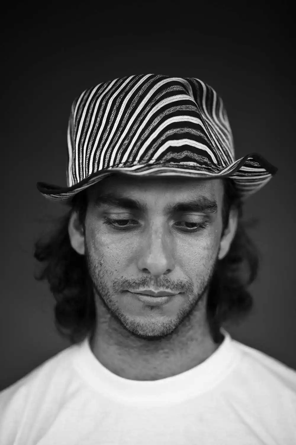 Adam Buczek | I don’t like politics but politics like me