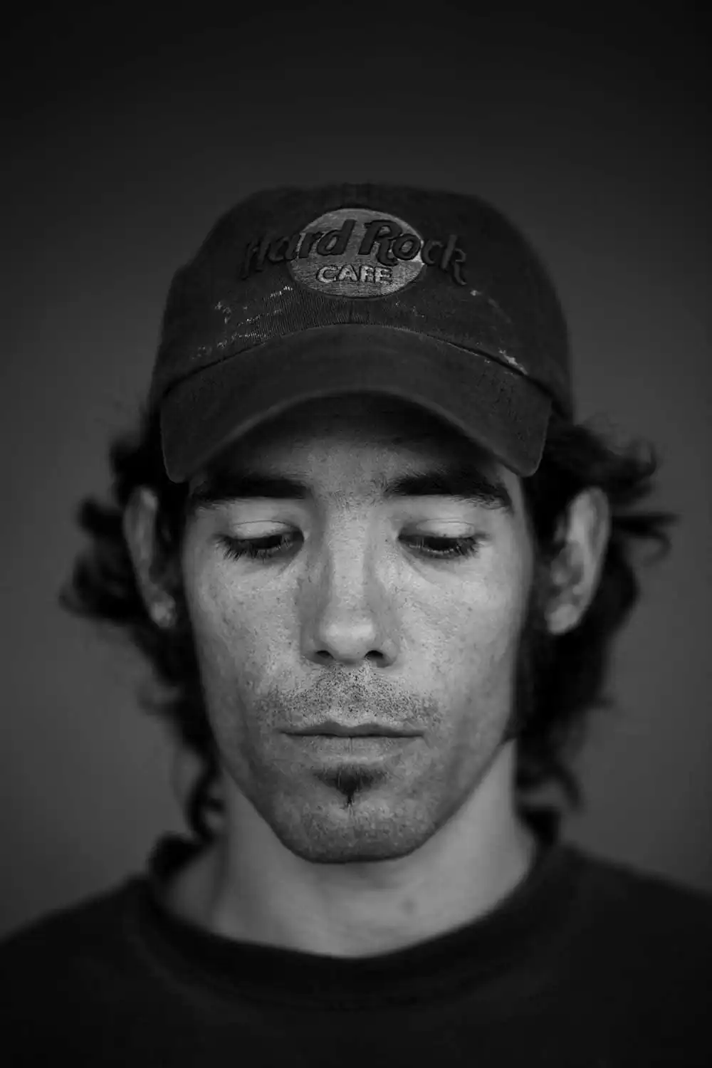 Adam Buczek | I don’t like politics but politics like me