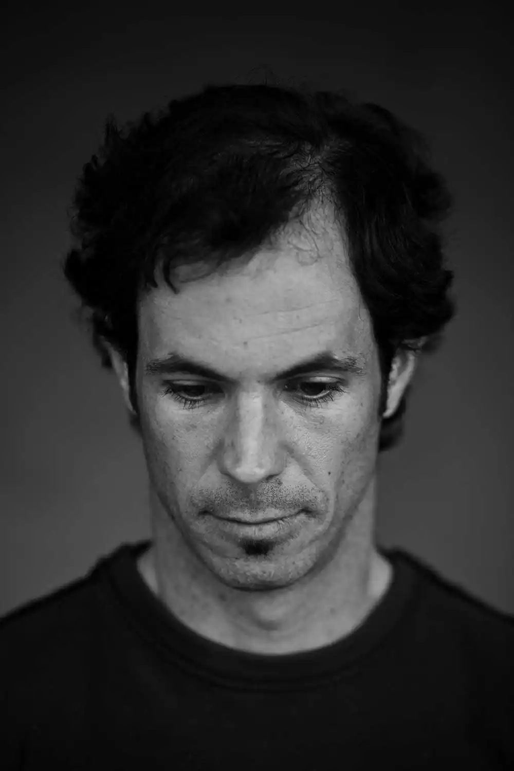 Adam Buczek | I don’t like politics but politics like me