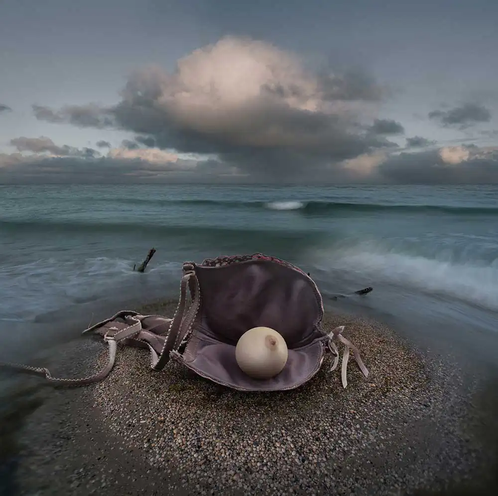 Mikhail Batrak ; Surrealism and Empiricism