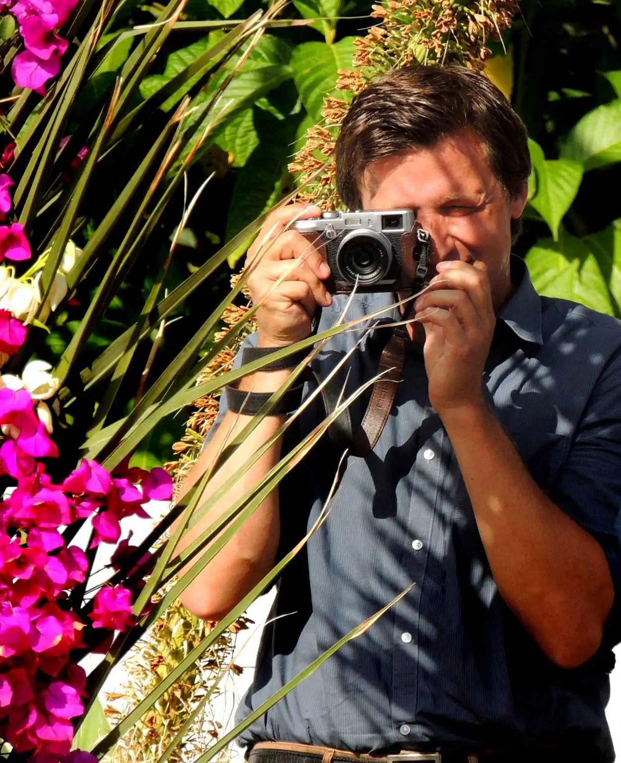 Portrait-Oliver-Weber