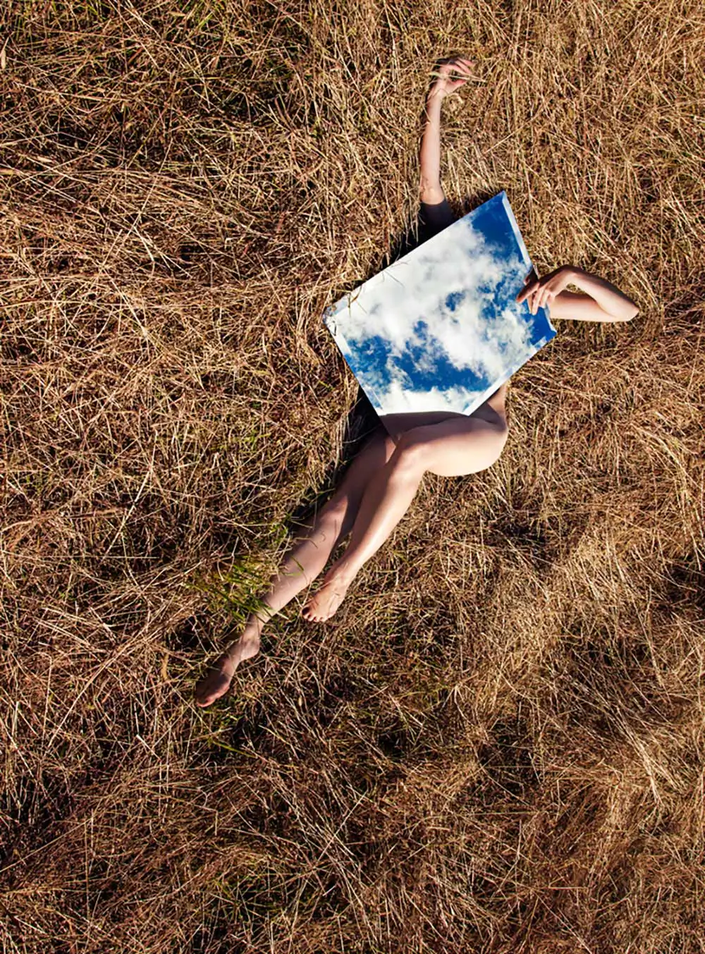 Reflecting on Nature | Loreal Prystaj