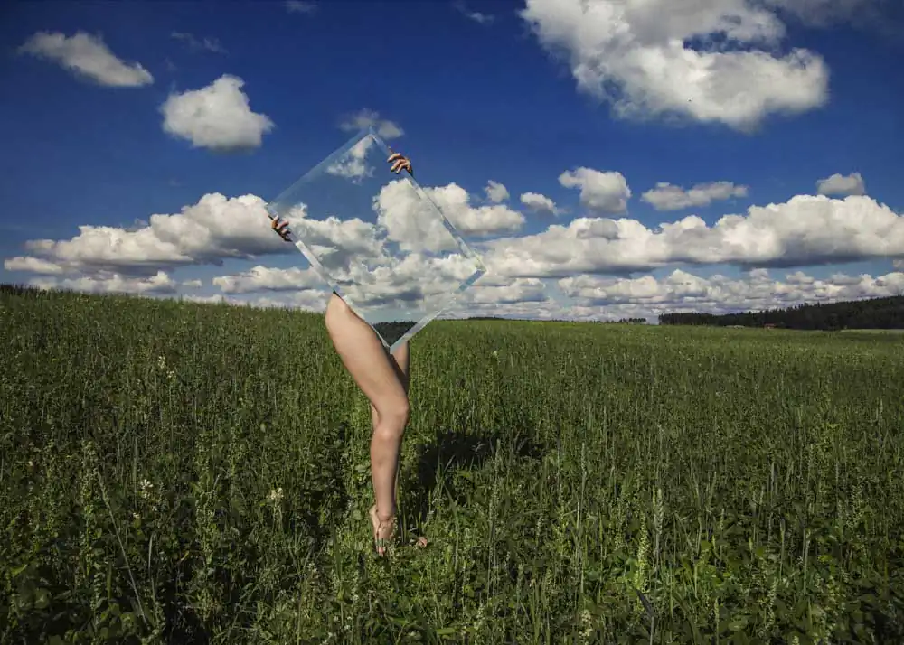 Reflecting on Nature | Loreal Prystaj