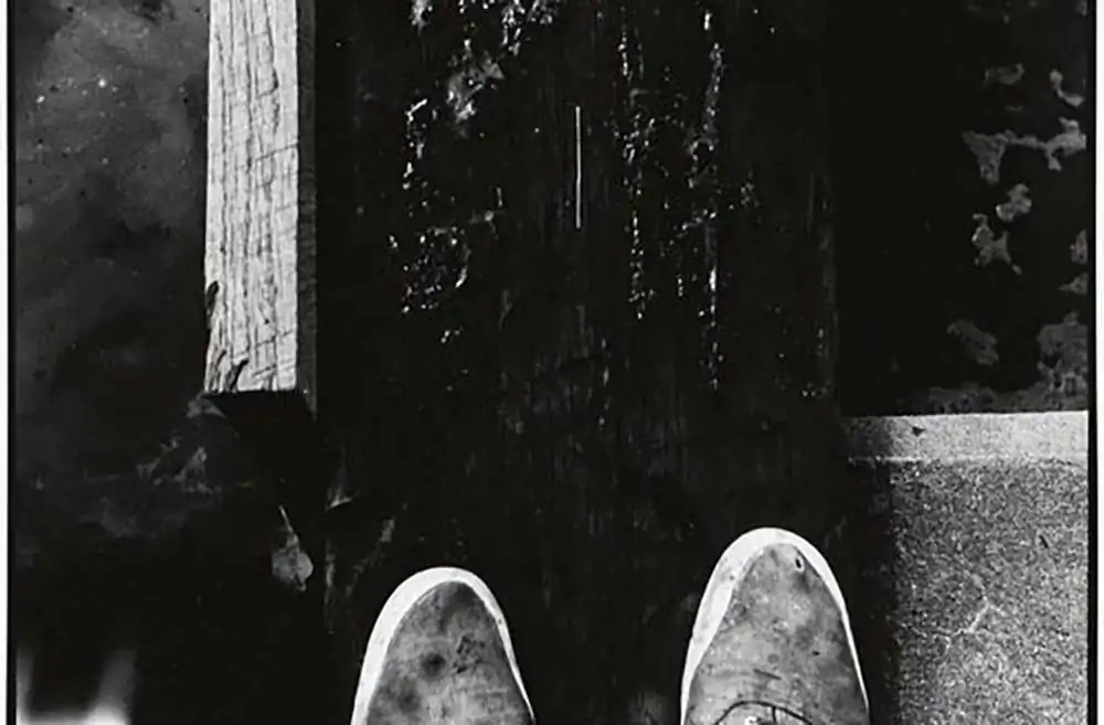 Robert Rauschenberg: Among Friends