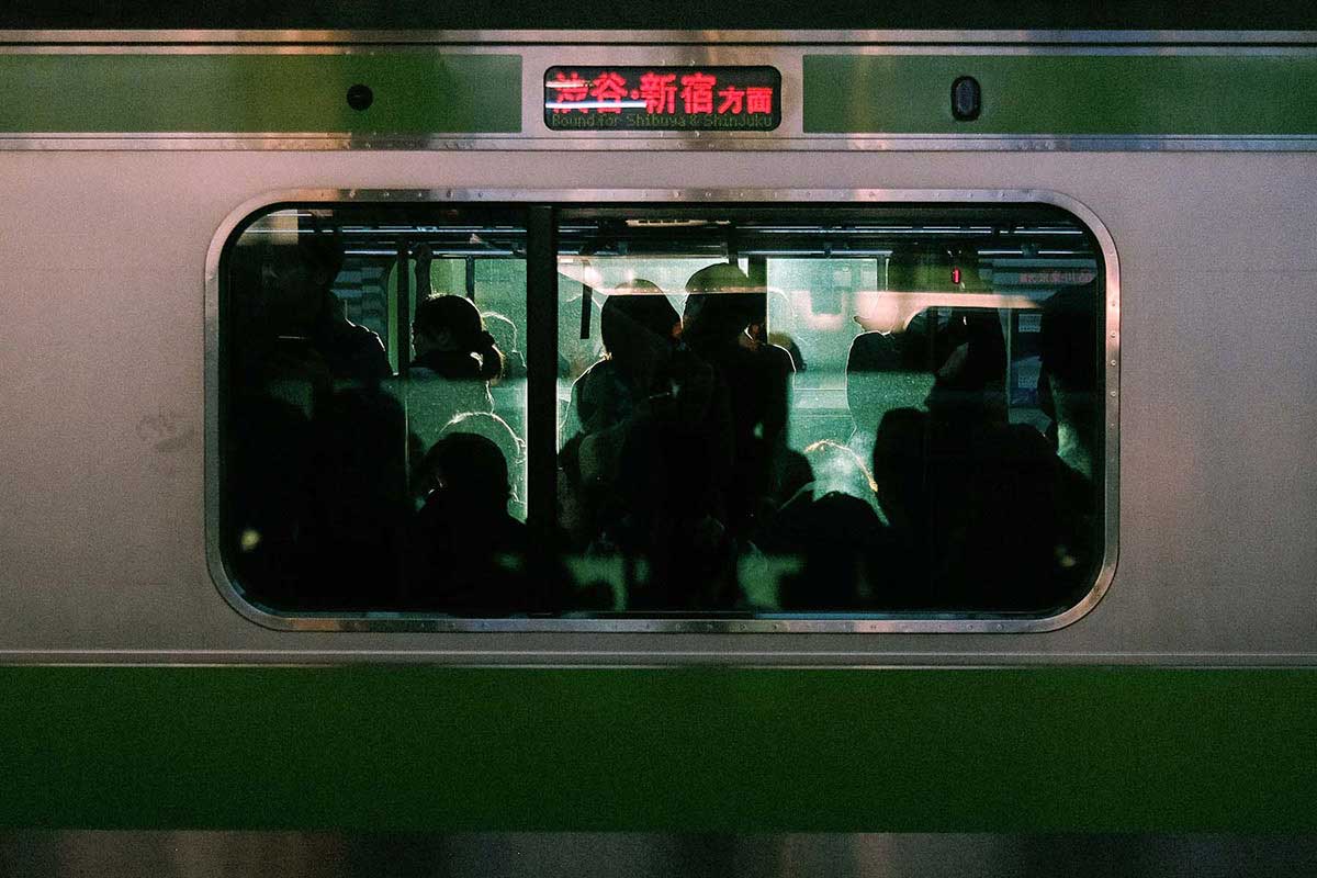 Tokyo | Manol Valtchanov