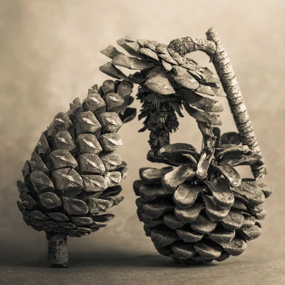 The Protectors of Magical Seeds | Todd Bradley