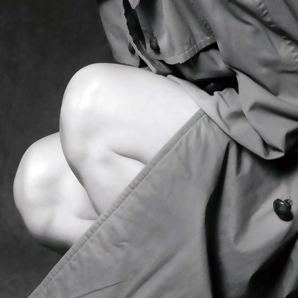 Tantalus | Terence Bogue