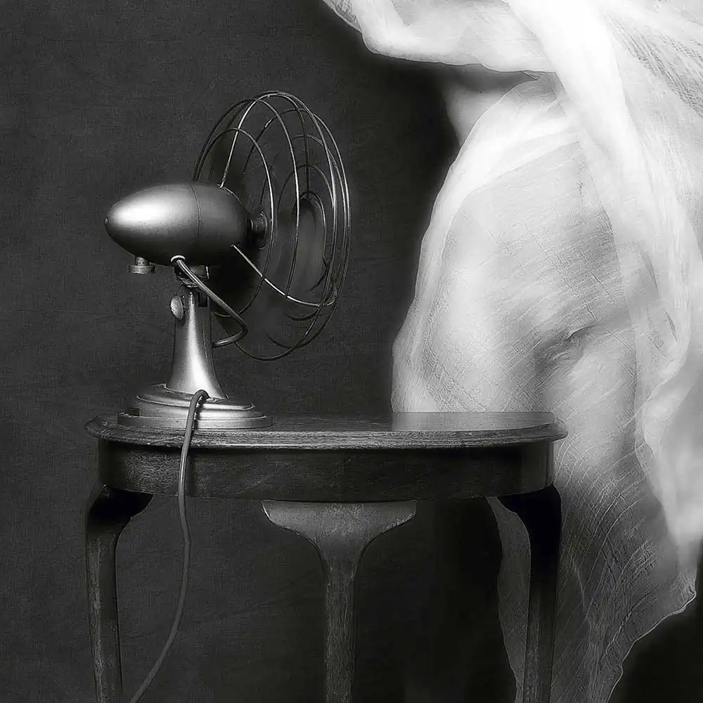 Tantalus | Terence Bogue