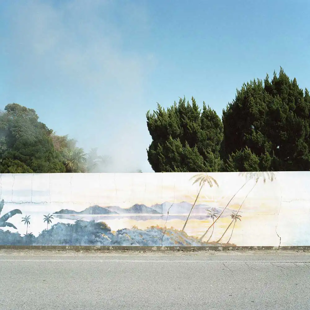 Refusing Landscapes | Wouter Dasselaar