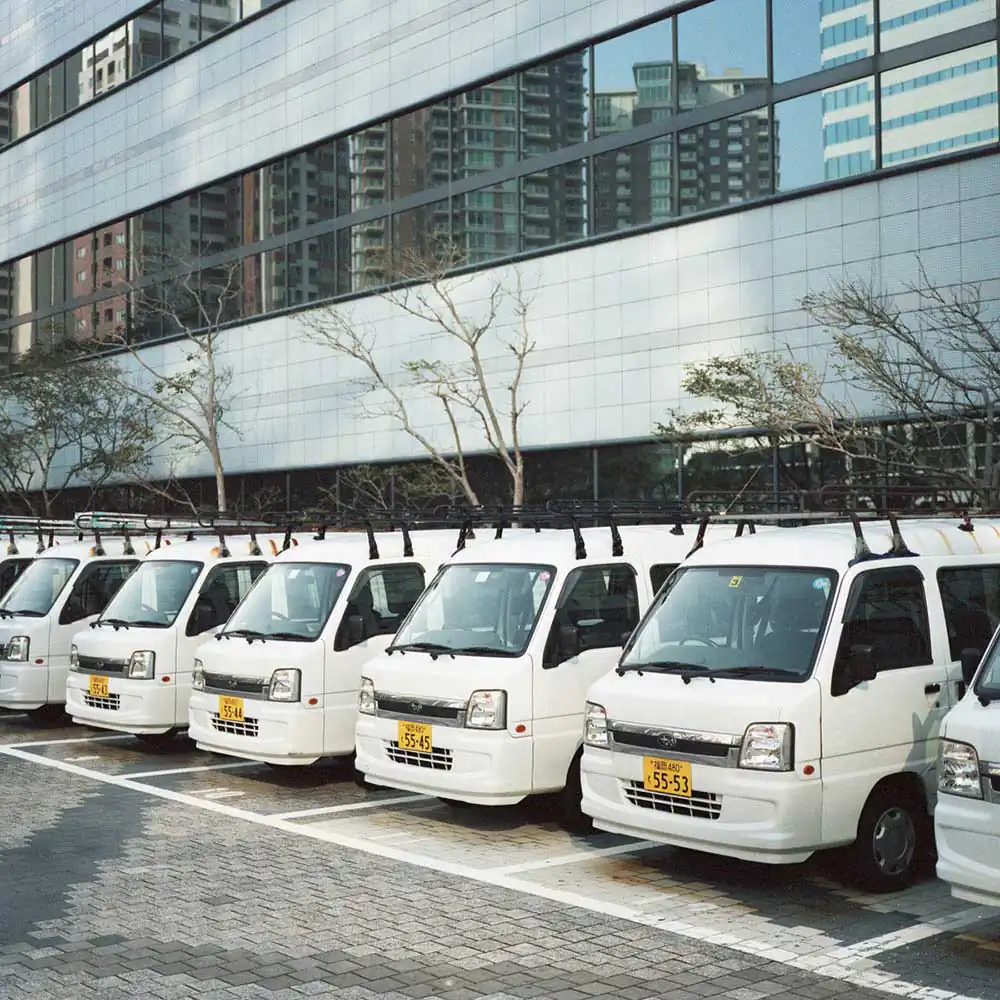 Refusing Landscapes | Wouter Dasselaar