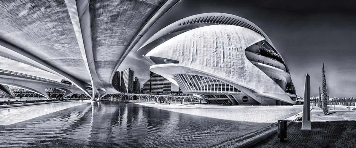 Architecture by Alfons Olle Coderch