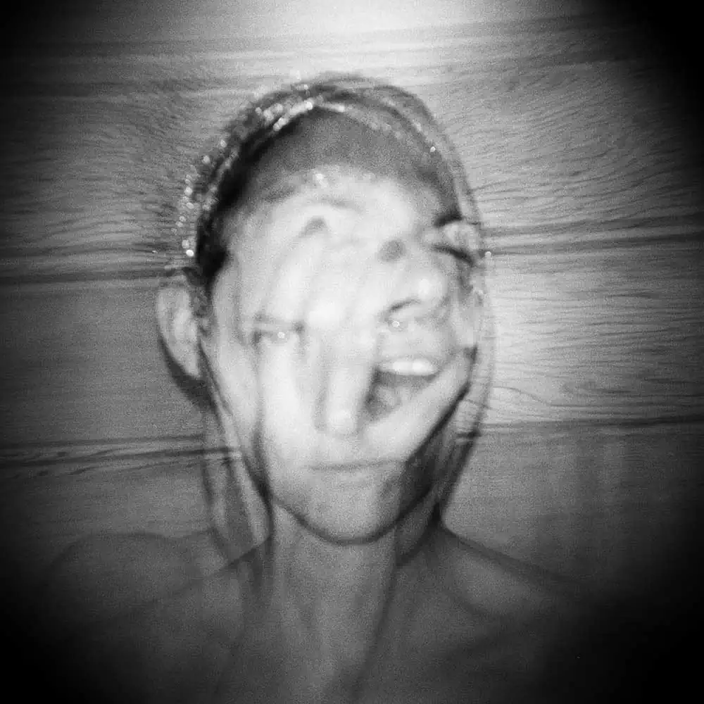 Dissociated by France Dubois