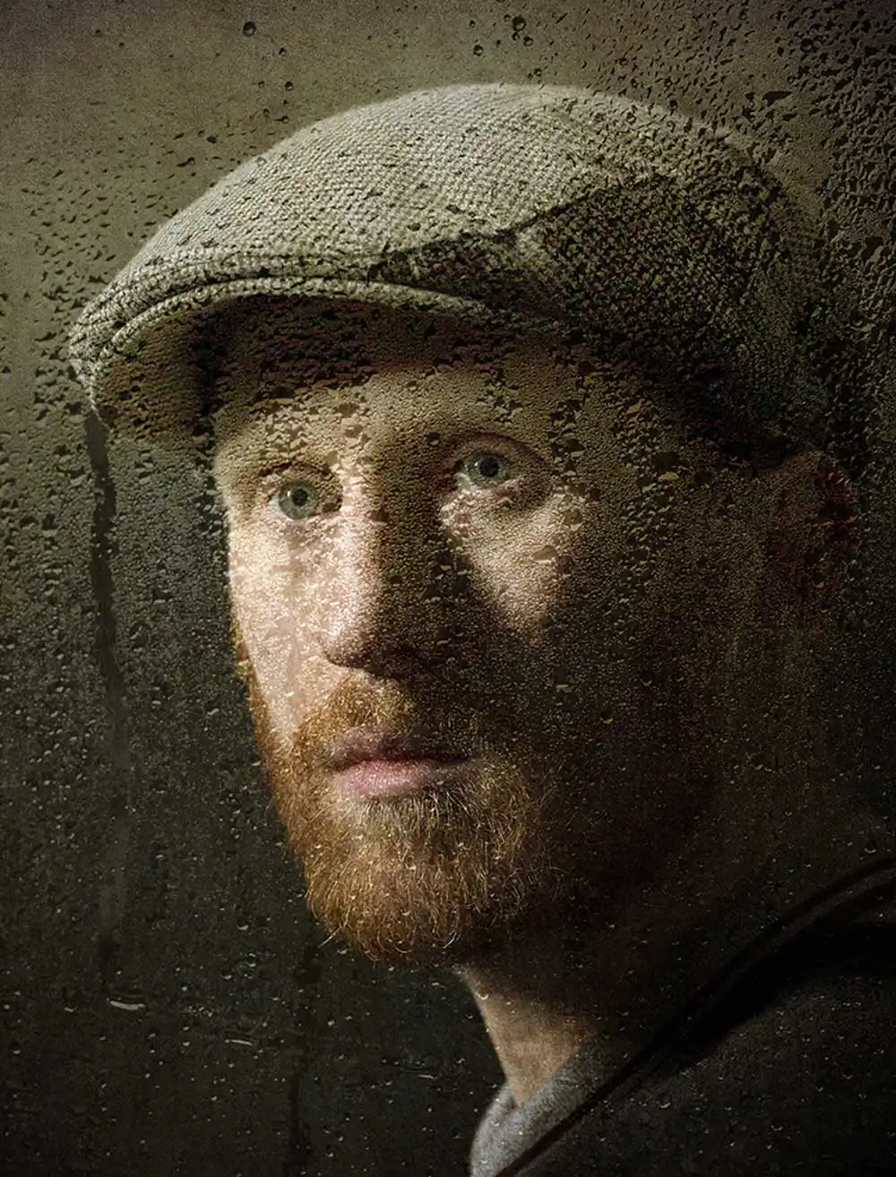 Jack Savage ; Fine art photographer