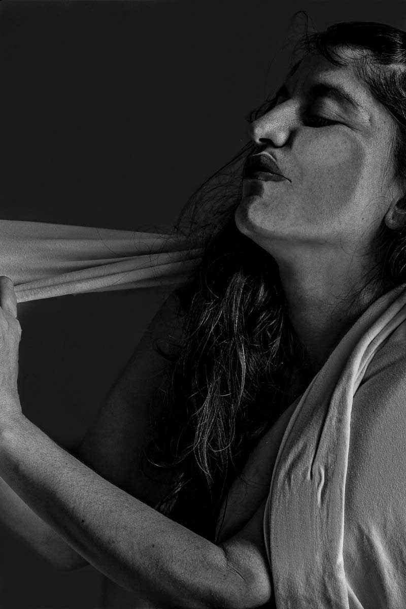 You will love again | Patricia Ackerman