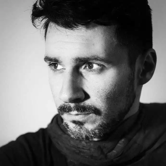 Chatting with Giancarlo Zuccarone