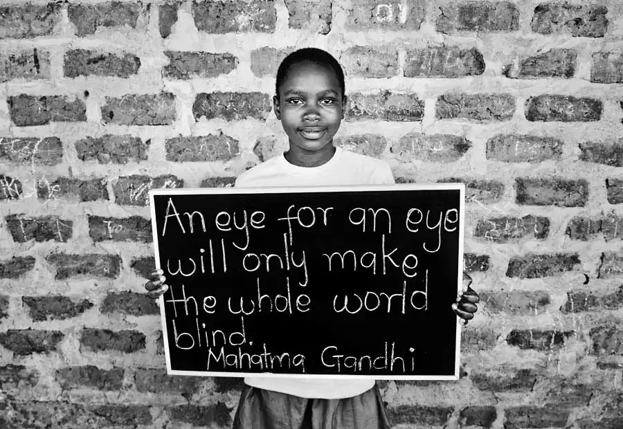 Victoria Knobloch ; What we really want to learn in school